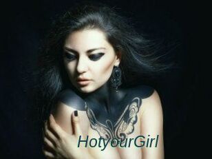 HotyourGirl