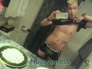 Housearrestx