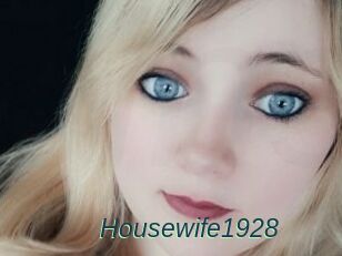 Housewife1928