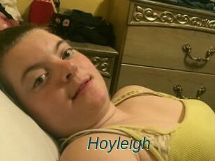 Hoyleigh