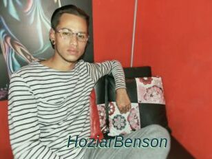 HoziarBenson