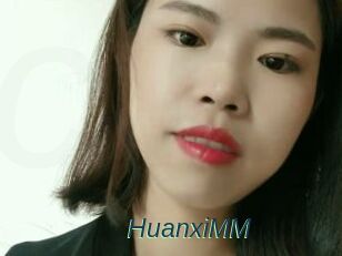 HuanxiMM