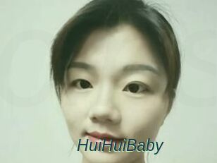 HuiHuiBaby