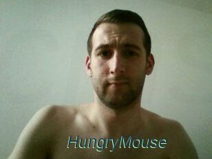 HungryMouse