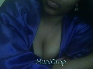 HuniDrop