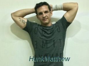 HunkMatthew