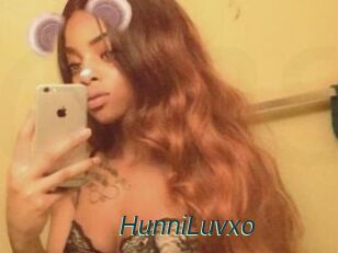 HunniLuvxo