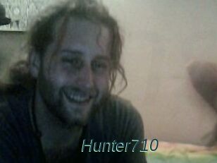 Hunter710