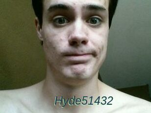 Hyde51432