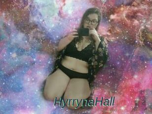 HyrrynaHall