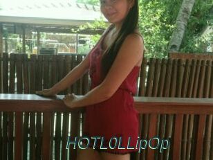 HOTL0LLipOp