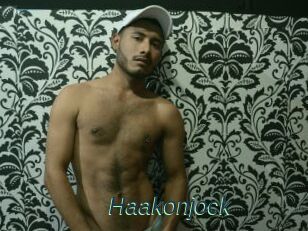 Haakonjock
