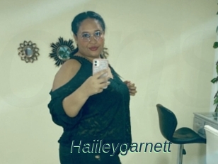 Haiileygarnett