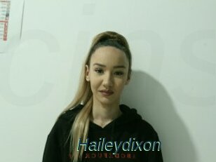 Haileydixon