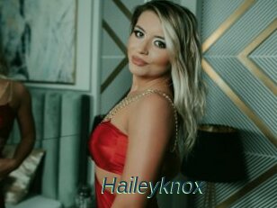 Haileyknox
