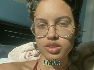 Hailia