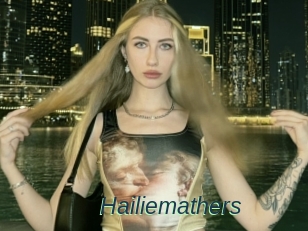 Hailiemathers