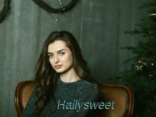 Hailysweet