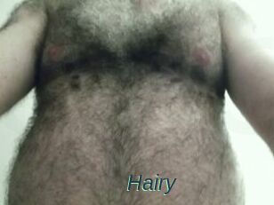 Hairy