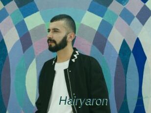Hairyaron