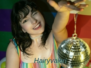 Hairyvaleri