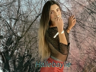 Hallebaylie
