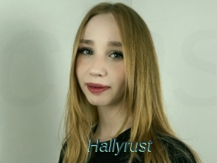 Hallyrust