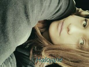 Halojane