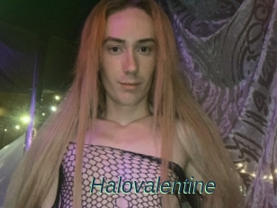 halovalentine Cinema Sex