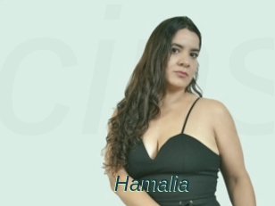 Hamalia