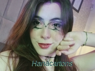 Hanacartons
