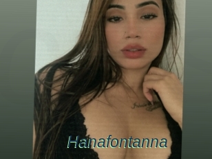 Hanafontanna
