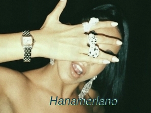 Hanamerlano