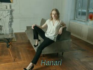 Hanari