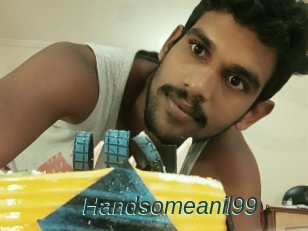 Handsomeanil99