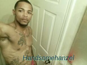Handsomehanzel