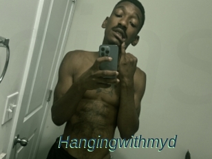 Hangingwithmyd
