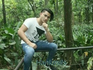 Hankmills