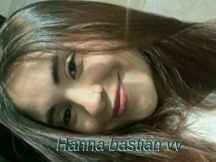 Hanna_bastian_vv