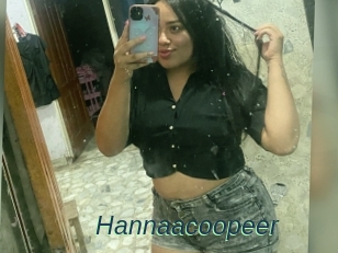 Hannaacoopeer