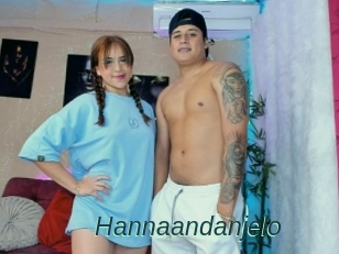 Hannaandanjelo