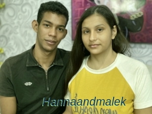 Hannaandmalek