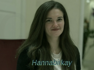 Hannabirkay