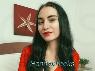 Hannacheeks