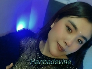 Hannadevine