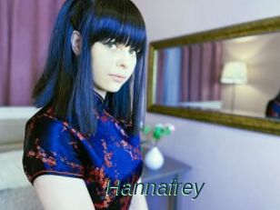 Hannafrey