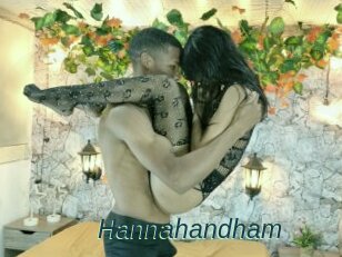Hannahandham