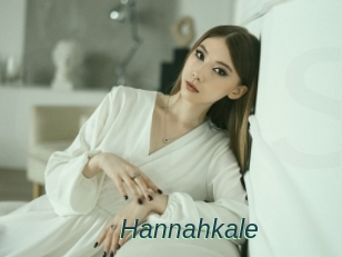 Hannahkale