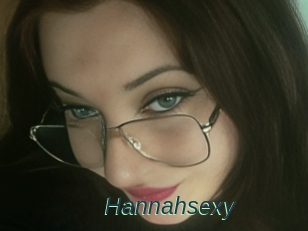 Hannahsexy