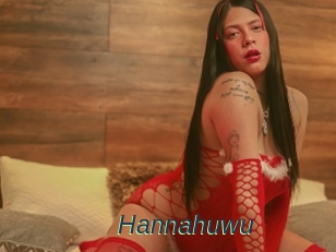 Hannahuwu